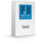 FabFilter total bundle 2023 mac, Computers en Software, Audio-software, Nieuw, Ophalen of Verzenden, MacOS