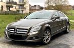 Mercedes-Benz CLS 350i essence  2012/05, Auto's, Mercedes-Benz, Automaat, Euro 5, Bruin, Berline