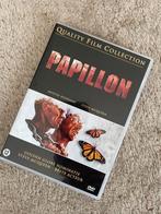 Papillon, CD & DVD, DVD | Classiques, Comme neuf, À partir de 12 ans, Enlèvement, Drame