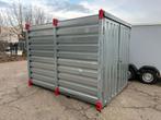 Materiaalcontainer/opslagcontainer demontabel 300x200CM ZGAN, Doe-het-zelf en Bouw, Ophalen, Gebruikt, Overige typen