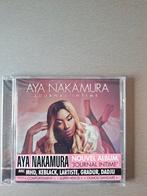 Cd. Aya Nakamura. Journal intime. Nieuw in verpakking., Ophalen of Verzenden, Zo goed als nieuw