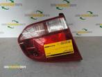 Achterlicht links van een Volkswagen Golf, Auto-onderdelen, Gebruikt, -, Volkswagen, -