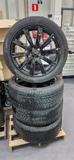 WINTERSET 21 INCH RANGE ROVER VELAR, Auto-onderdelen, Banden en Velgen, Ophalen, Gebruikt, 265 mm, Banden en Velgen
