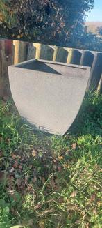 2 grote plantenbakken /bloembakken, Tuin en Terras, Ophalen