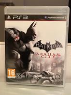 Batman Arkham City PS3, Avontuur en Actie, 1 speler, Ophalen of Verzenden, Zo goed als nieuw