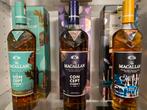 Macallan concept 1,2 en 3 (volledige reeks), Verzamelen, Ophalen, Zo goed als nieuw