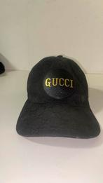 Casquette Gucci original, Comme neuf, Casquette