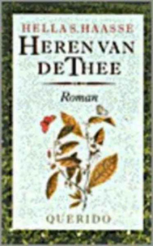 Hella H.Haasse Keuze uit  6 boeken vanaf 1 euro, Livres, Romans, Comme neuf, Enlèvement ou Envoi