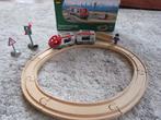 Train 33511 de Brio, Enfants & Bébés, Jouets | Jouets en bois, Enlèvement ou Envoi, Comme neuf, Autres types
