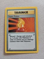 Super potion Base set, Hobby en Vrije tijd, Verzamelkaartspellen | Pokémon, Ophalen of Verzenden, Gebruikt