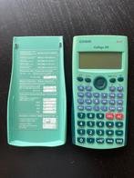 Rekenmachine Casio fx-92 Collège 2D, Ophalen, Gebruikt