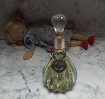 Vintage  4711 eau de cologne, verzegeld beschikbaar voor biedingen