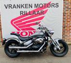 Suzuki Intruder VZ800/ VZ800/Intruder /800, Motoren, 2 cilinders, Chopper, Bedrijf, Meer dan 35 kW