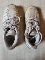 Chaussures de tennis Matchworn de Patty Schnyder, Enlèvement, Utilisé, Autres types