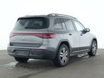 Mercedes-Benz EQB 300 Luxury Line 4Matic + PANO DAK + ELECTR, Auto's, Automaat, Stof, EQB, 4x4