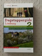 Dagstappersgids Limburg ( Lannoo ), Ophalen of Verzenden