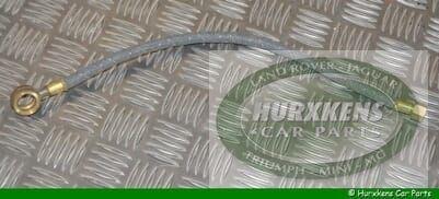 Brandstof pijp / slang MGA /MG TF, Auto-onderdelen, Brandstofsystemen, MG, Nieuw, Ophalen of Verzenden