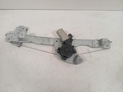 RAAMMECHANIEK ELEK RECHTS VOOR Duster (HS) (8200733828E), Auto-onderdelen, Carrosserie, Dacia, Voor, Rechts, Gebruikt