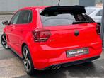 Volkswagen Polo 2.0 GTI Dsg Automatique EURO 6 B 2018, Autos, 5 portes, Automatique, Polo, Achat