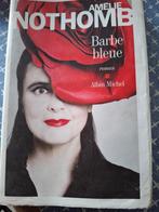 2livres de Amelie Nothomb, Enlèvement