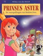 Strip van " Prinses Aster " , nr.2, Boeken, Stripverhalen, Eén stripboek, Ophalen of Verzenden, Gelezen