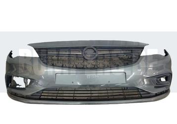 Bumper Opel Astra K 5 V 15-39052730 Voorbumper PJ1274 beschikbaar voor biedingen