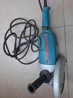 Slijpmachine Bosch 2000 w, Doe-het-zelf en Bouw, Gereedschap | Slijpmachines, Ophalen