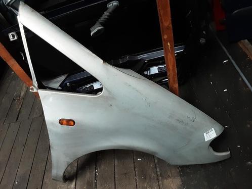 SPATBORD RECHTS VOOR Ford Galaxy (WGR) (01-1995/05-2006), Auto-onderdelen, Carrosserie, Spatbord, Ford, Voor, Rechts, Gebruikt