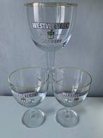 3 galopins van WESTVLETEREN (15 cl), Verzamelen, Biermerken, Ophalen of Verzenden, Nieuw