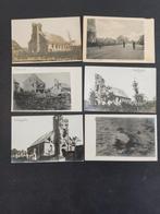 6 postkaarten Poelkapelle, Ophalen of Verzenden
