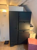 Armoire vintage, Antiquités & Art, Enlèvement