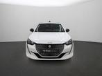 Peugeot e208 allure pack Peugeot 208 allure pack !ACTIEPRIJS, Auto's, Stof, Gebruikt, Zwart, 136 pk