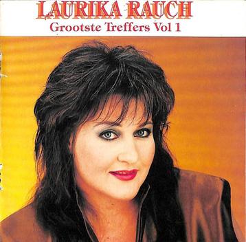 Laurika Rauch - 3 Albums beschikbaar voor biedingen