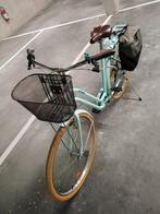 Vélo B-Twin pour femmes, Vélos & Vélomoteurs, Comme neuf, Autres marques, 50 à 53 cm, Accès (extra) bas