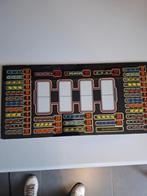 Bingo slots 240/344, Verzamelen, Ophalen, Zo goed als nieuw