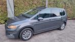 Volkswagen touran 1.4tfsi DSG  ***VERKOCHT ***, Auto's, Te koop, Alcantara, Zilver of Grijs, Benzine