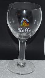 Leffe / Maison, Verzamelen, Verzenden, Zo goed als nieuw, Glas of Glazen, Leffe