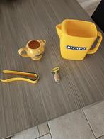 Vintage pubset van Ricard, Ophalen