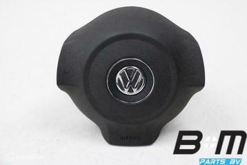 Stuurairbag VW Polo 6R 6R0880201D beschikbaar voor biedingen