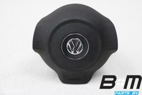 Stuurairbag VW Polo 6R 6R0880201D, Auto diversen, Anti-diefstal, Gebruikt