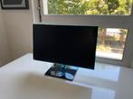 Samsung 24 inch monitor + HDMI kabel, Computers en Software, Monitoren, Ophalen, Samsung, Gebruikt, HDMI