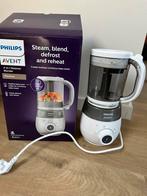 Philips Avent stomer/blender, Kinderen en Baby's, Ophalen, Zo goed als nieuw, Overige typen