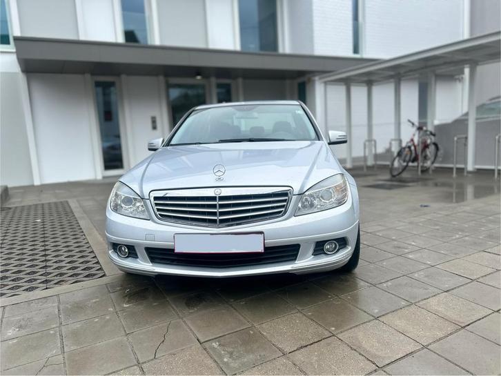 Mercedes C200 ct geldig, Auto's, Mercedes-Benz, Particulier, C-Klasse, ABS, Adaptieve lichten, Adaptive Cruise Control, Airbags