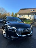 Audi e-tron, Cuir, Achat, Automatique, Particulier