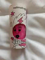 NAILMATIC nagellak kids pinky roos NIEUW, Kinderen en Baby's, Kindermode-accessoires, Ophalen of Verzenden, Nieuw