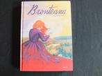 BRONTEANA /1 ALBUM VAN /. EDITIES STEINKIS, Boeken, Stripverhalen, Eén stripboek, Nieuw, Paulina SPUCCHES, Ophalen of Verzenden