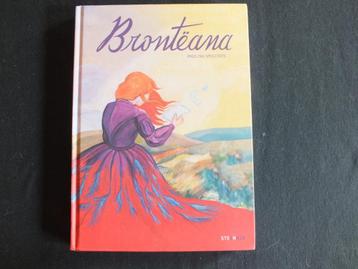 BRONTEANA /1 ALBUM VAN /. EDITIES STEINKIS beschikbaar voor biedingen