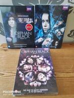 ORPHAN BLACK - DE COMPLETE SERIE NLO 1 T/M 4 - IN SEAL, Vanaf 16 jaar, Boxset, Ophalen of Verzenden, Actie en Avontuur
