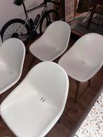 Eetkamerstoelen IKEA, Huis en Inrichting, Stoelen, Ophalen, Gebruikt