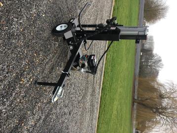 houtkliever jansen HS-22A62, 22 t, 62 cm, benzine nieuw  beschikbaar voor biedingen